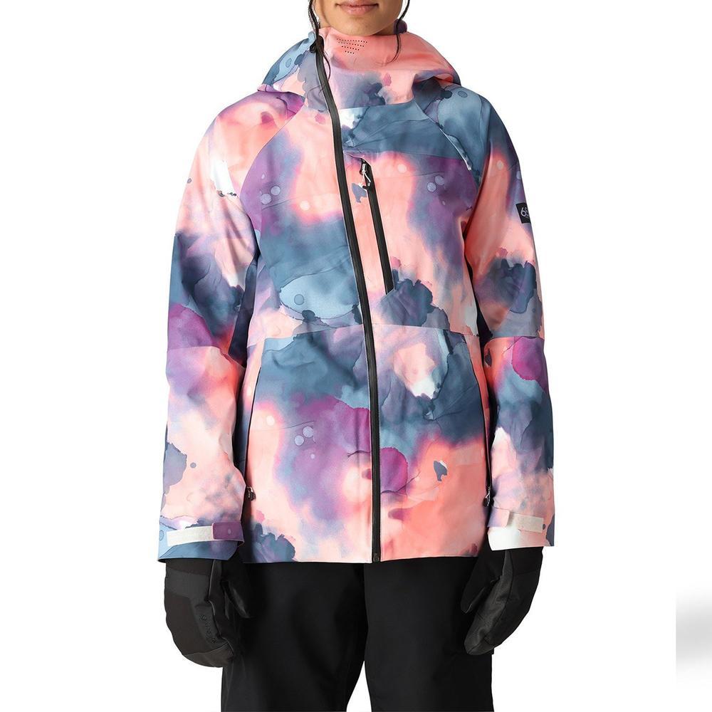 686 Hydra Insulated Jacket - Women's | Tulip Ink