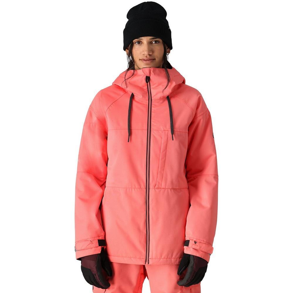 686 Athena Insulated Jacket - Women's | Tulip