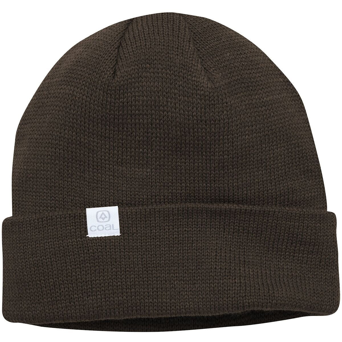 Coal FLT Beanie | Brown