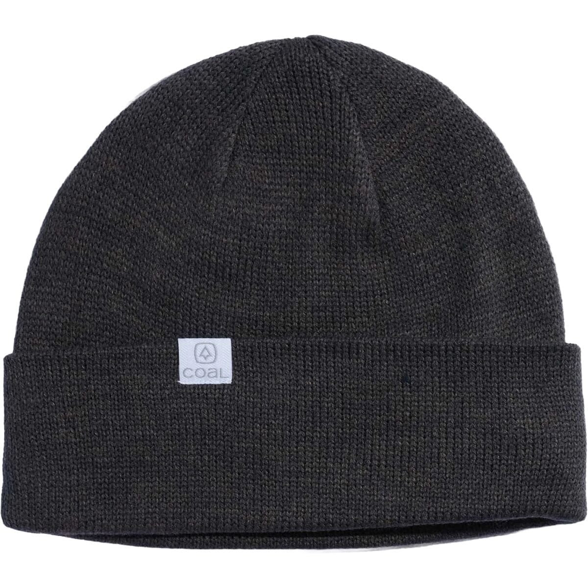 Coal FLT Beanie | Charcoal