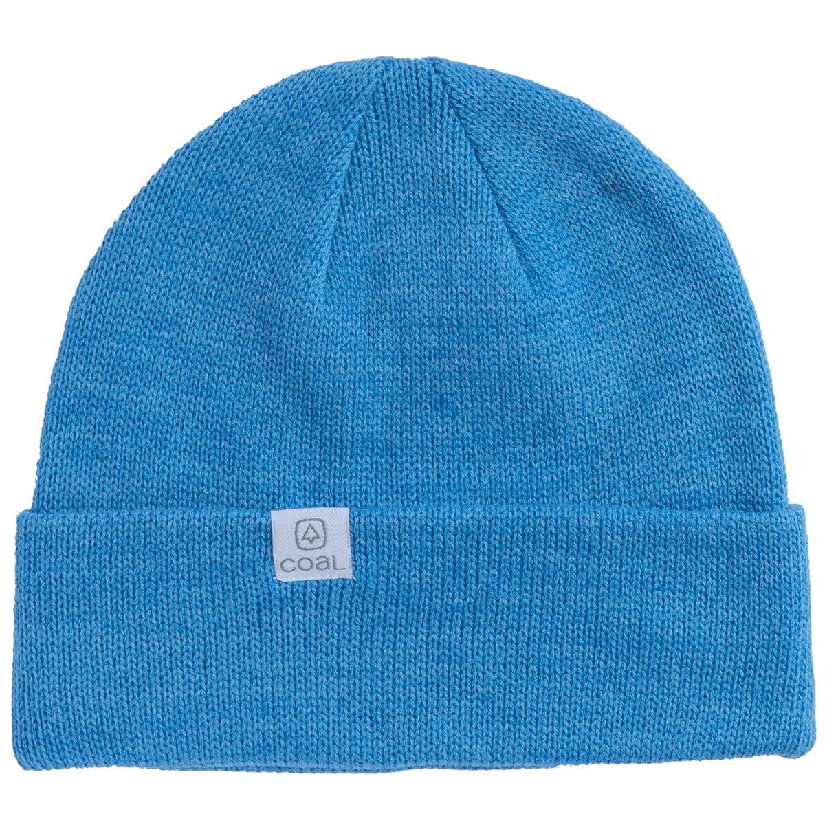 Coal FLT Beanie | Glacier Blue