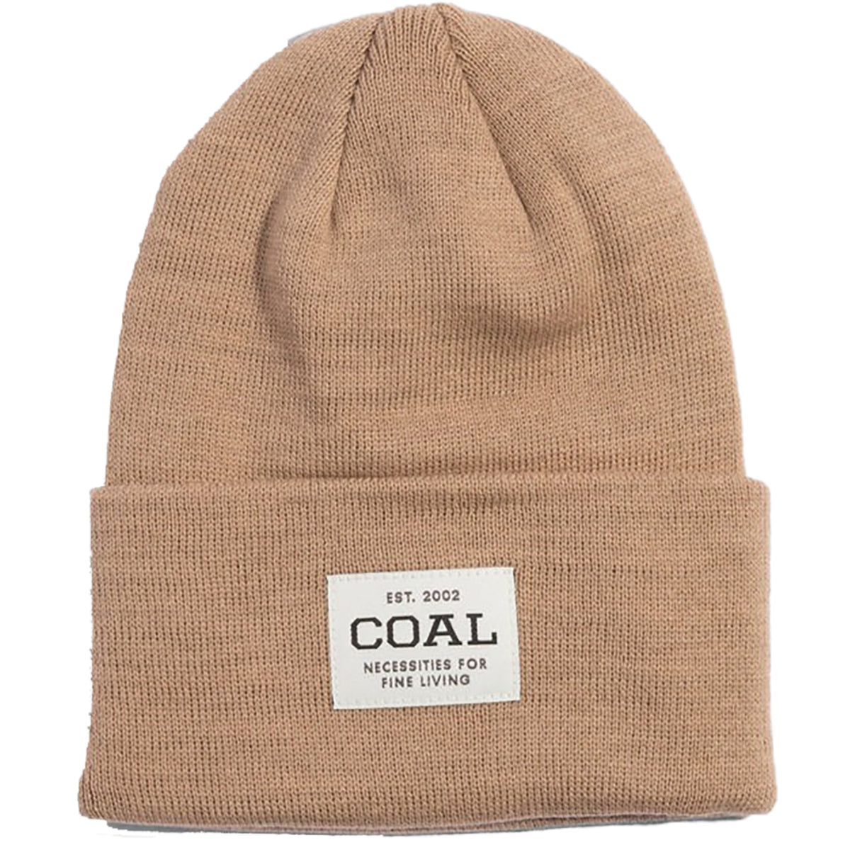 Coal The Uniform Beanie | Khaki