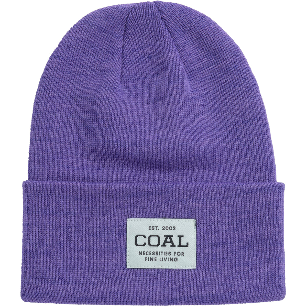 Coal The Uniform Beanie | Lavendar