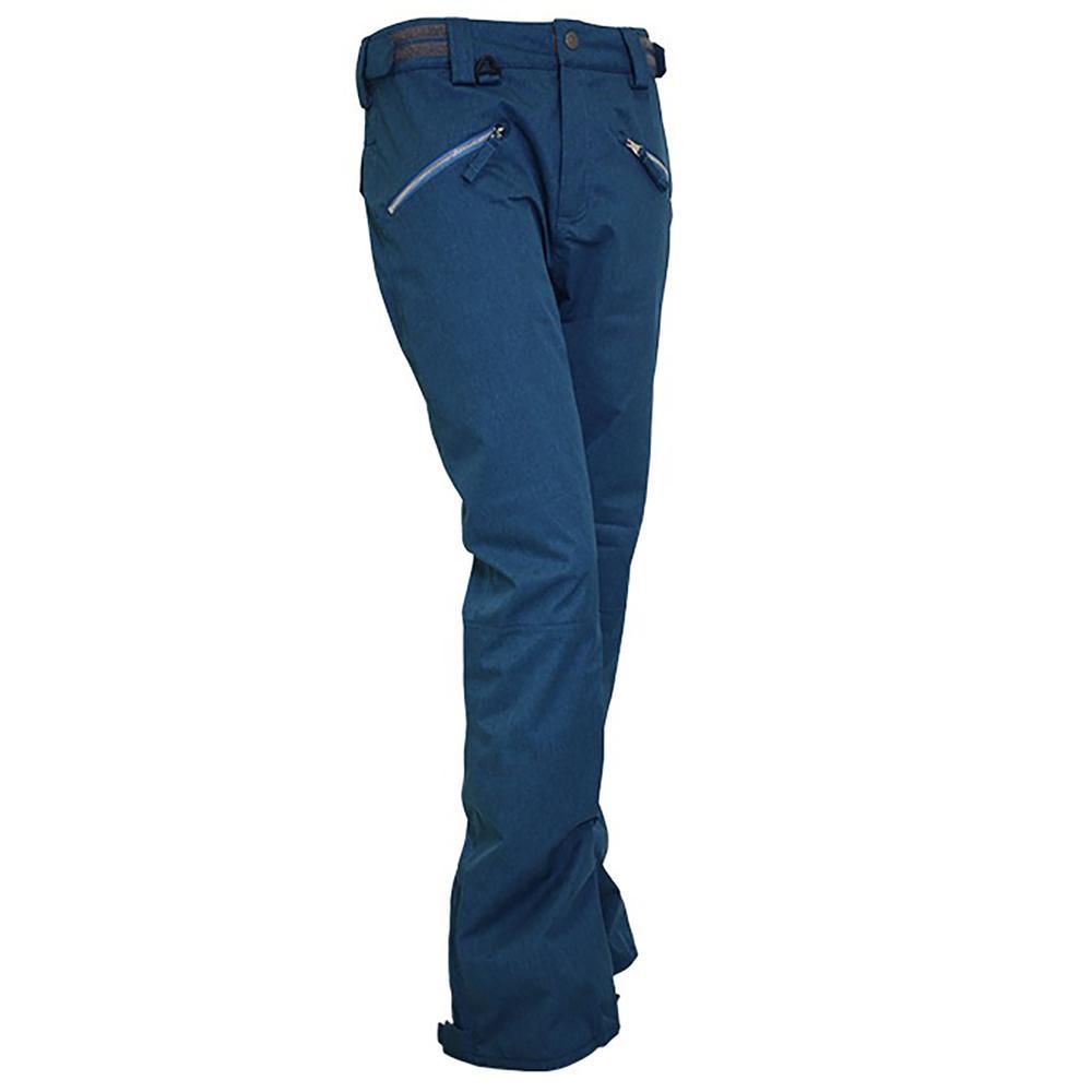 Turbine Aura II Pant - Women's | Blue Jade