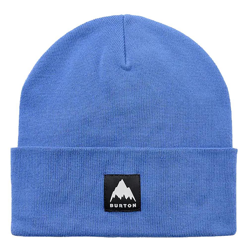 Burton Recycled Kactusbunch Tall Beanie | Amparo Blue