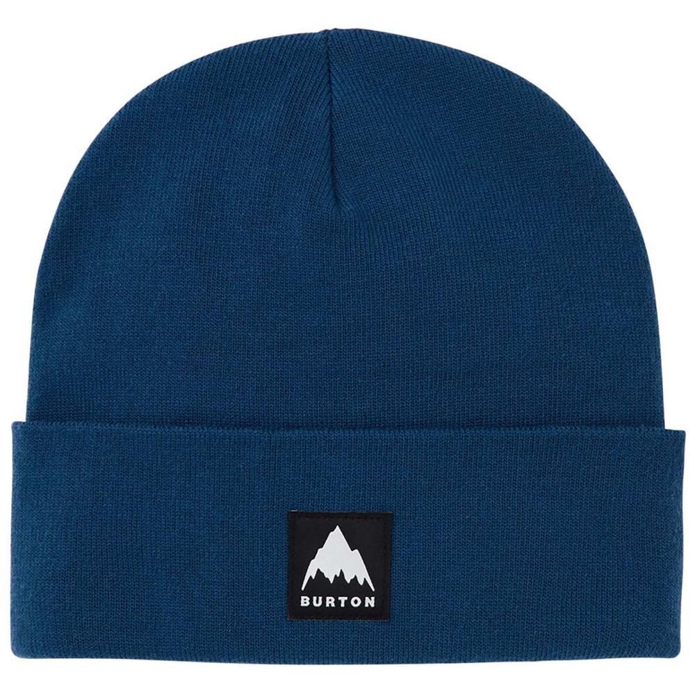 Burton Recycled Kactusbunch Tall Beanie | Nightfall