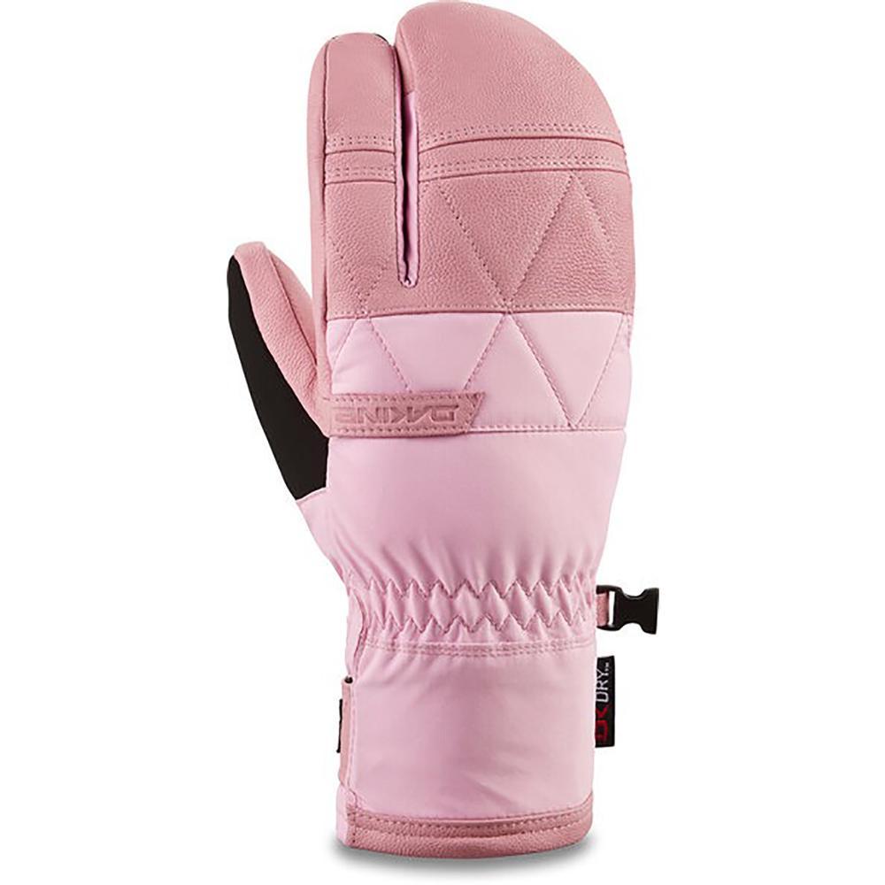 DAKINE Fleetwood Trigger Mitten - Women's | Boarding 4 Breast Cancer