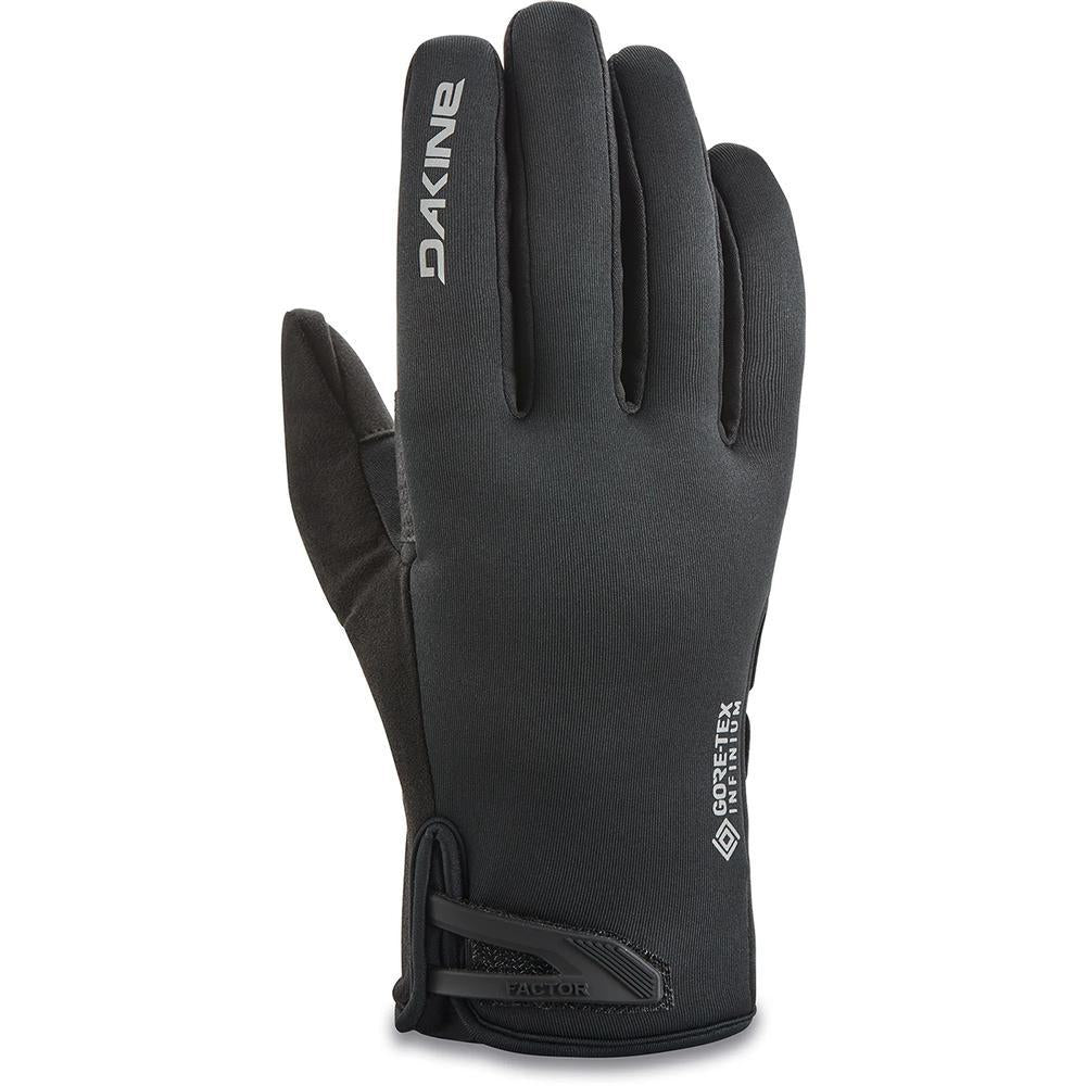 Dakine Factor Infinium Glove - Men's | Black