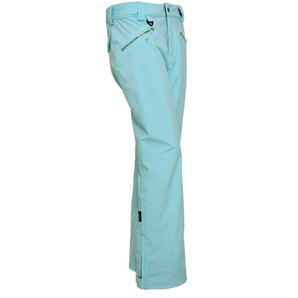 Turbine Aura II Pant - Women's | Robins Egg