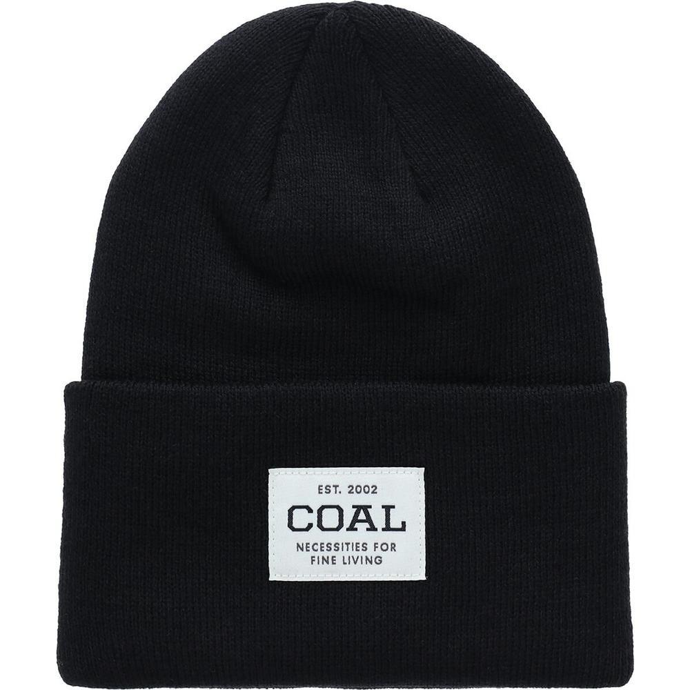 Coal The Uniform Beanie | Black