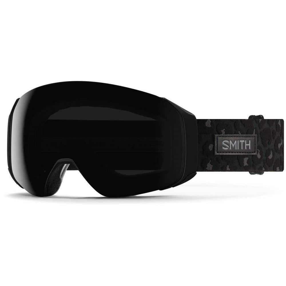 Smith 4D MAG S Goggles | Claws Blackoutt/ChromaPop Sun Black