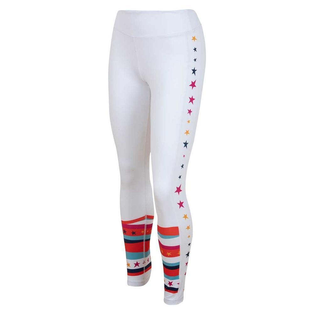 Krimson Klover Sunshine Legging - Women's | White