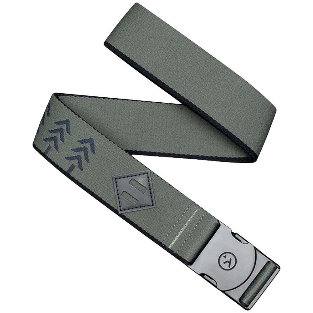 Arcade Blackwood Belt Mens | Ivy Green