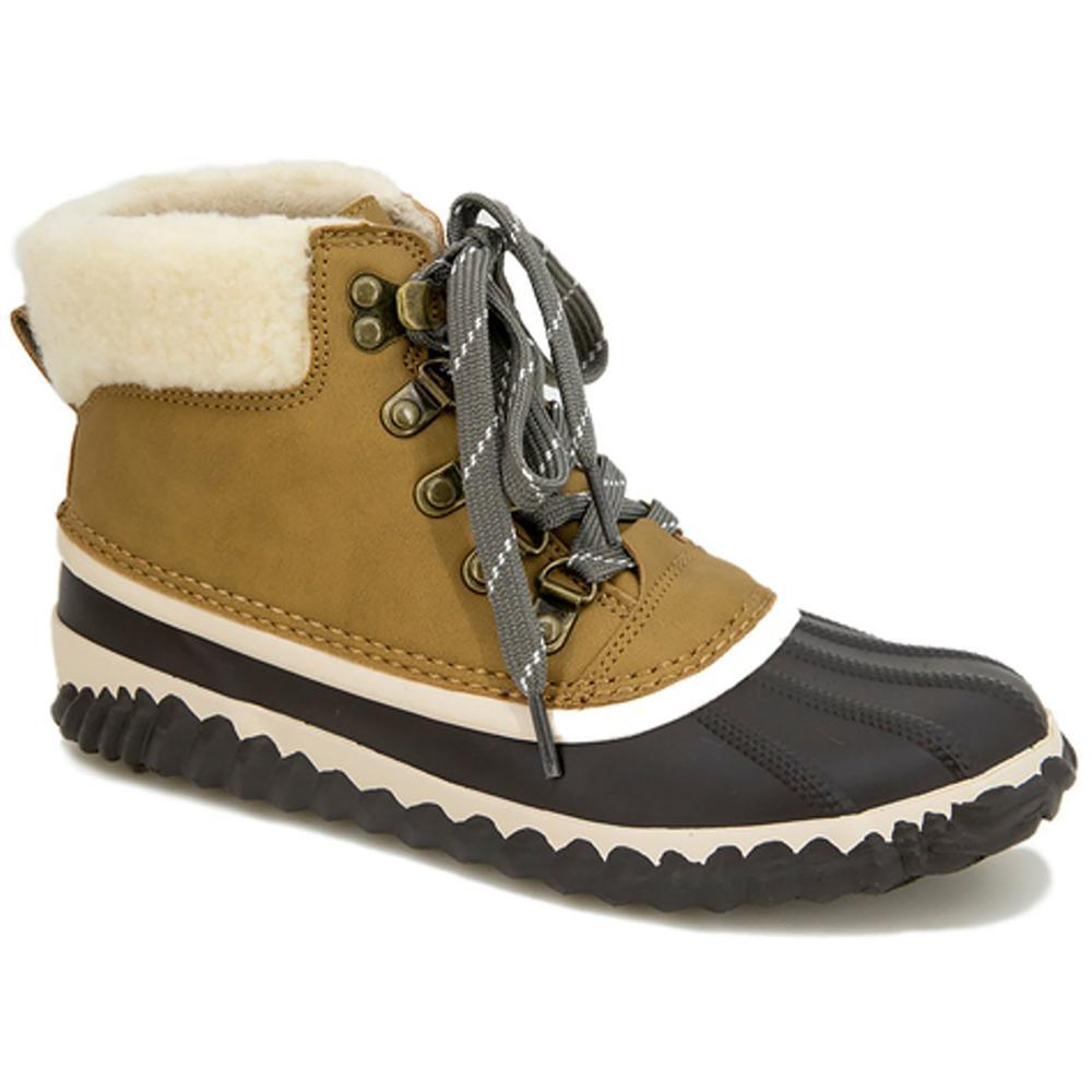 Jambu Alison Winter Boot - Women's | Tan