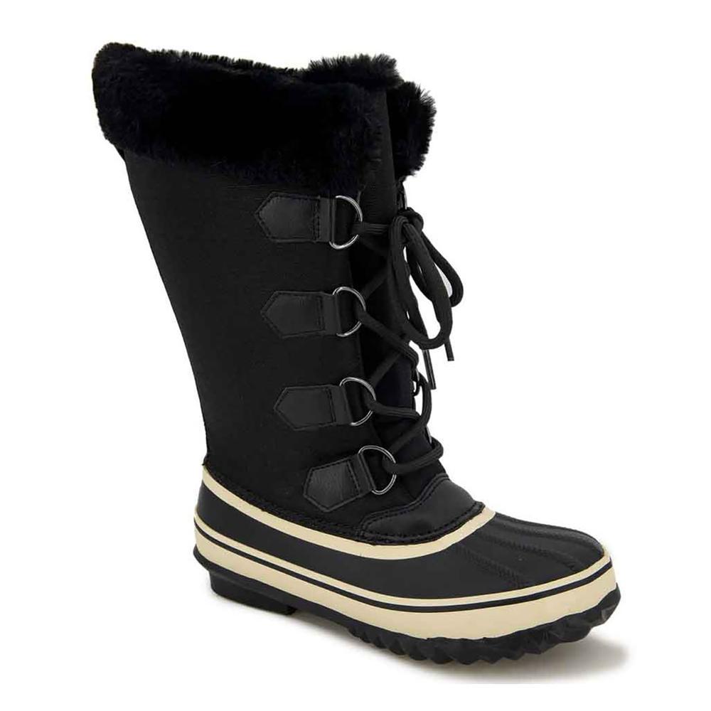 Jambu Stormgate Winter Boot - Women's | Black