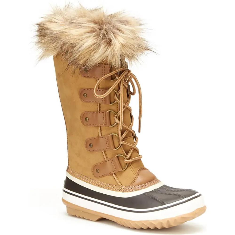 Jambu Ella Winter Boot - Women's | Tan