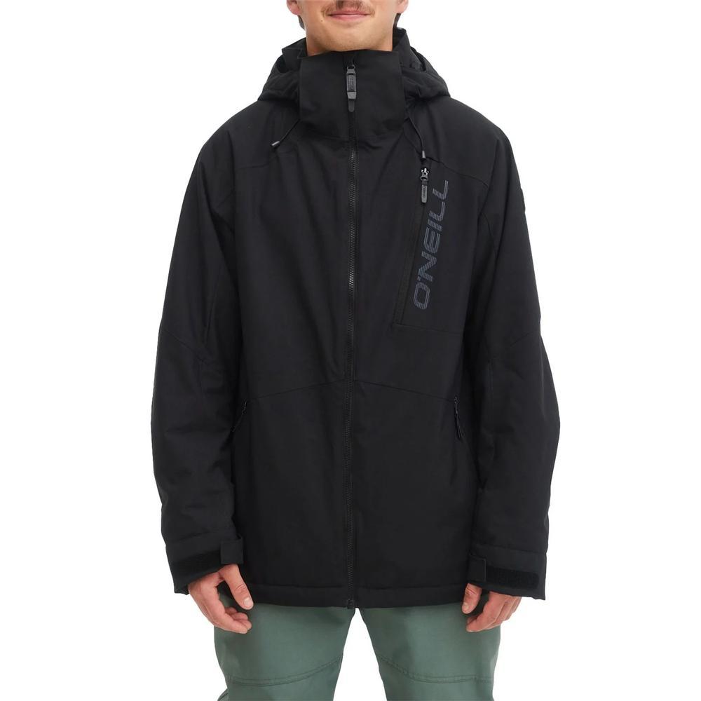 O'Neill Hammer Jacket - Men's | Black Out