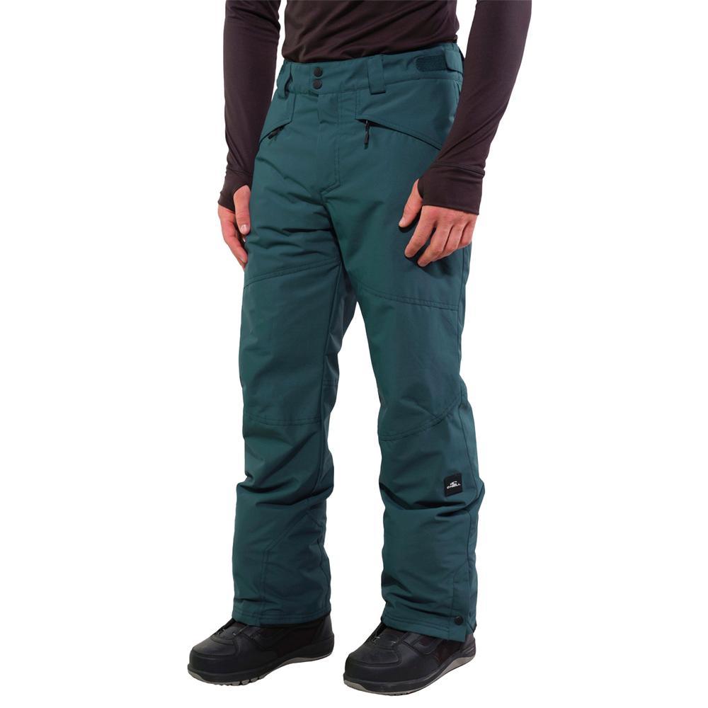 O'Neill Hammer Insulated Pant - Men's | Alma Steek