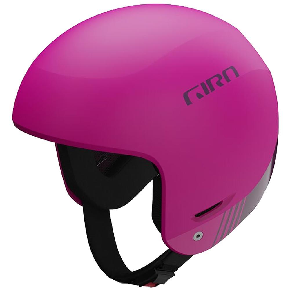 Giro Signes Spherical Helmet | Pink Coverup