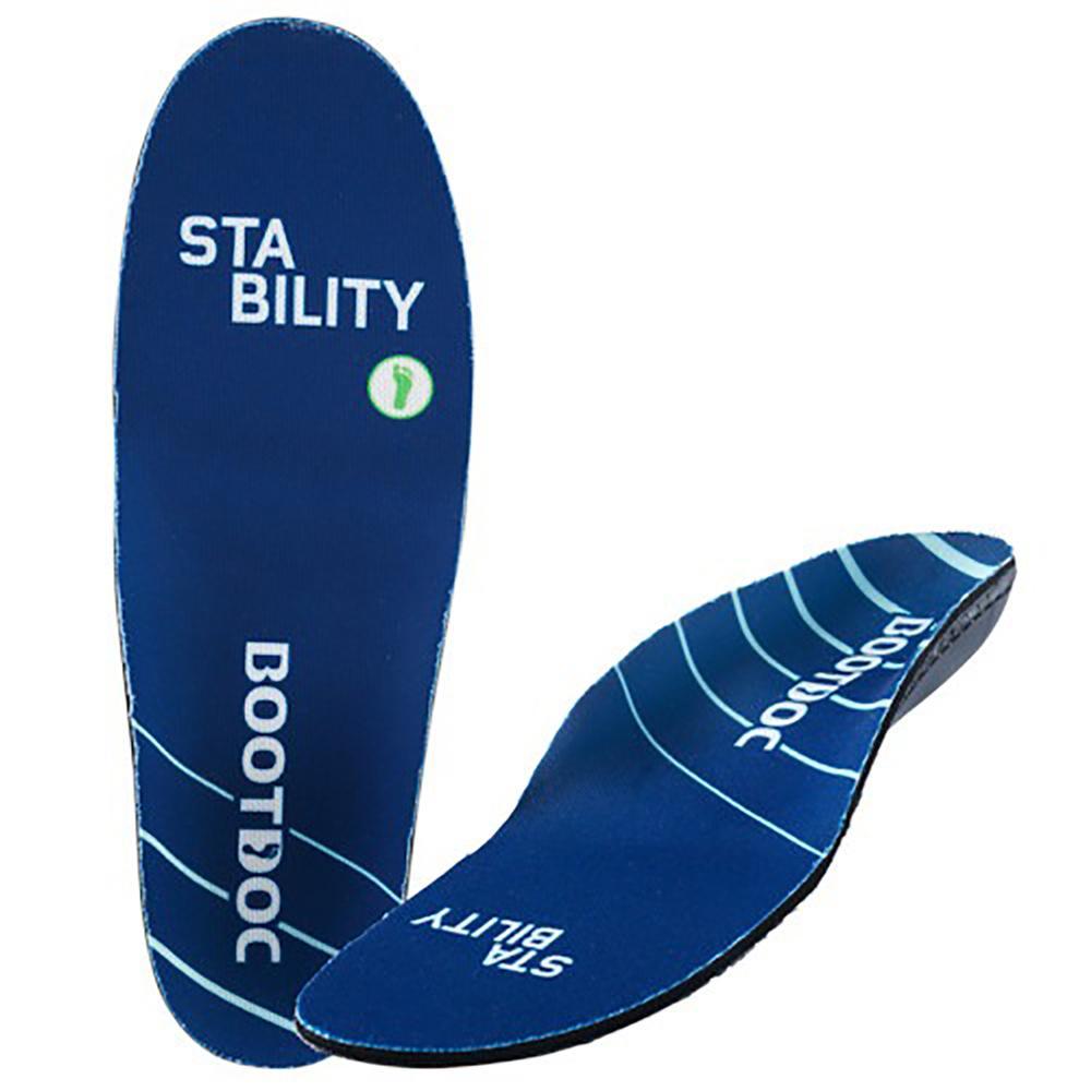 Bootdoc Stability 7 Insole | Low