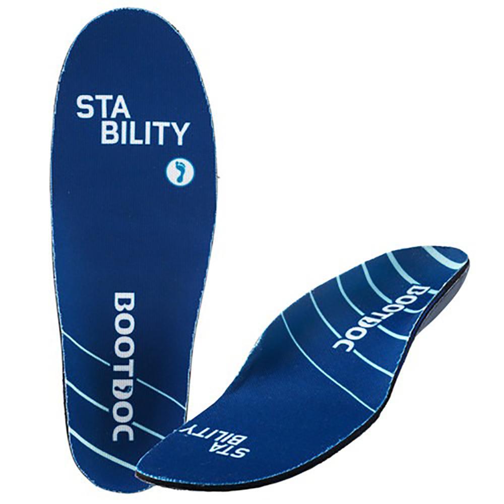 Bootdoc Stability 7 Insole | Mid