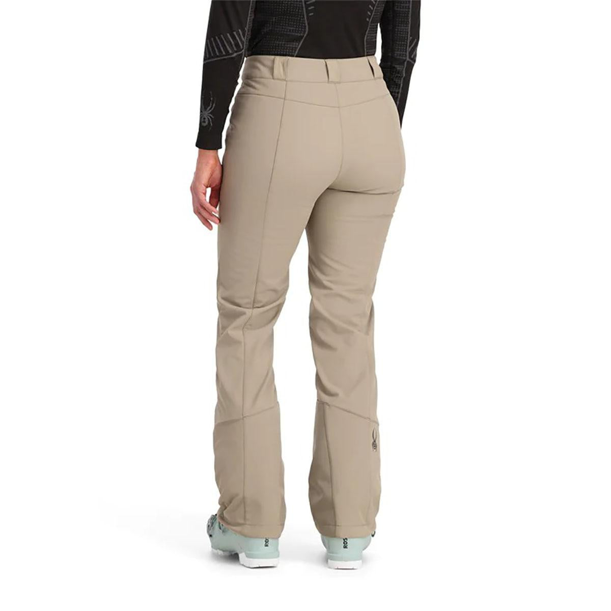 Spyder Orb Softshell Pant - Women's | Cashmere