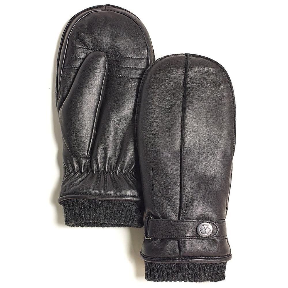 Brume The Bromont Mitt Womens | Black