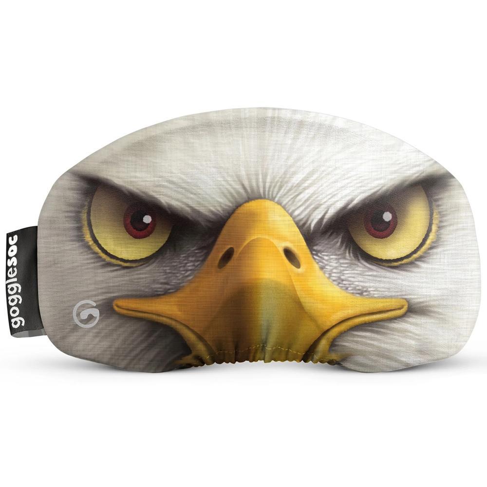 Goggle Soc Goggle Cover | Freedom
