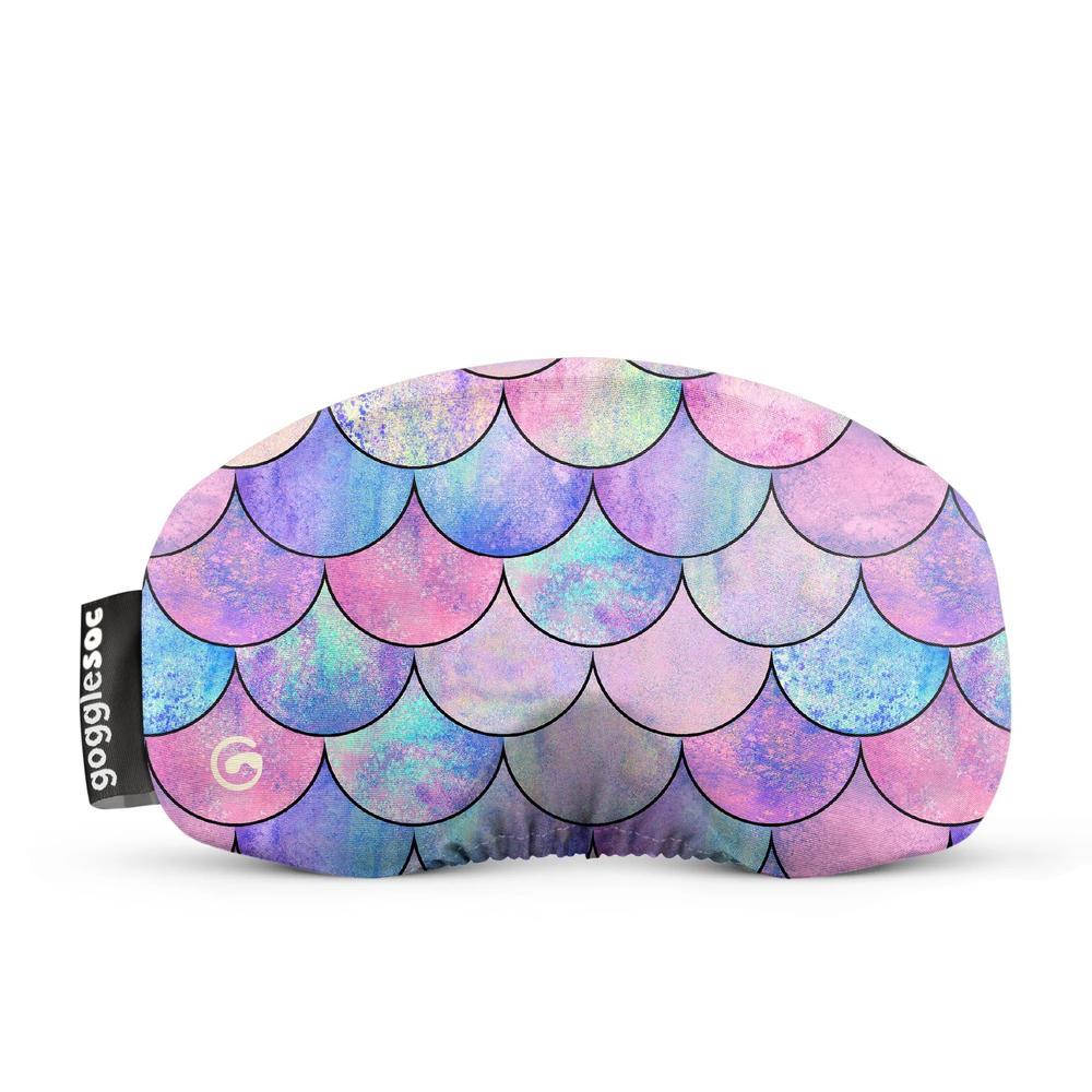 Goggle Soc Goggle Cover | Mermaid