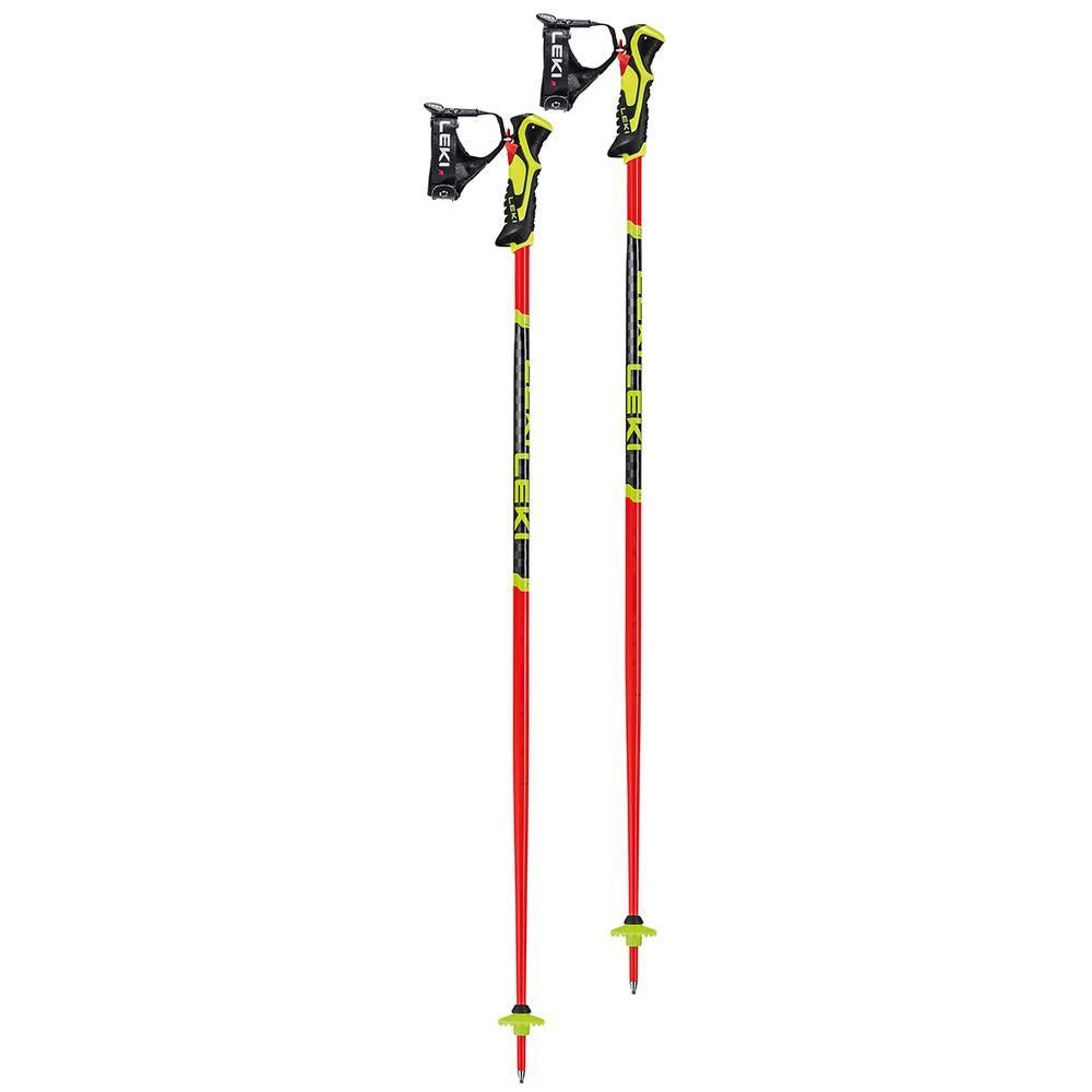 LEKI WCR Lite SL 3D Ski Pole - Kids' | One Color