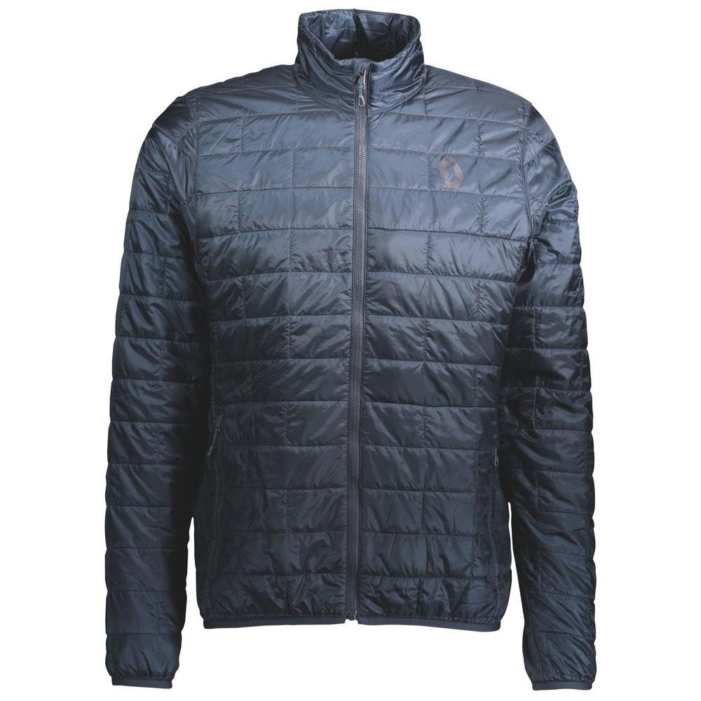 Scott Insuloft Superlight Jacket - Men's | Dark Blue