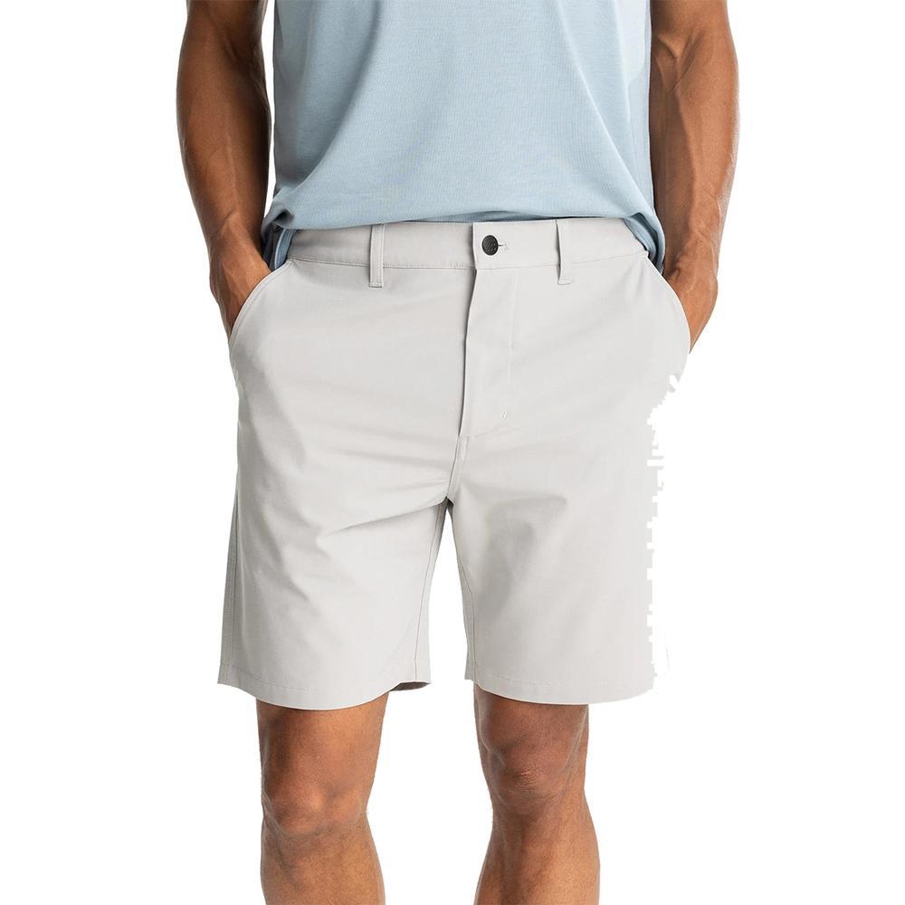 Free Fly Tradewind Short - Men's | Cement