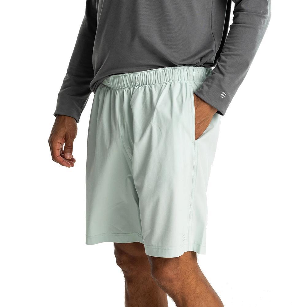 Free Fly Breeze 8in Short - Men's | Surf Spray