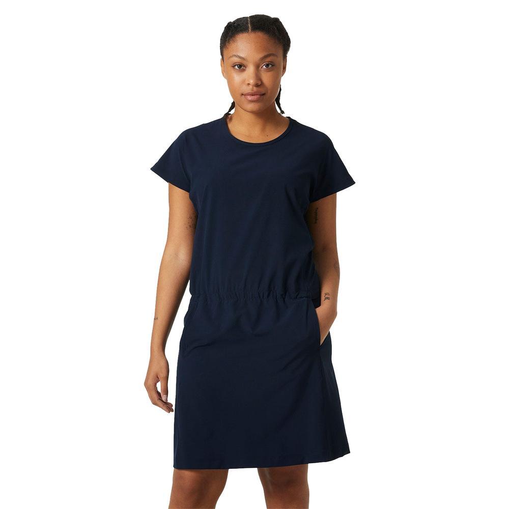 Helly Hansen Thalia Summer Dress 2.0 - Women's | Navy