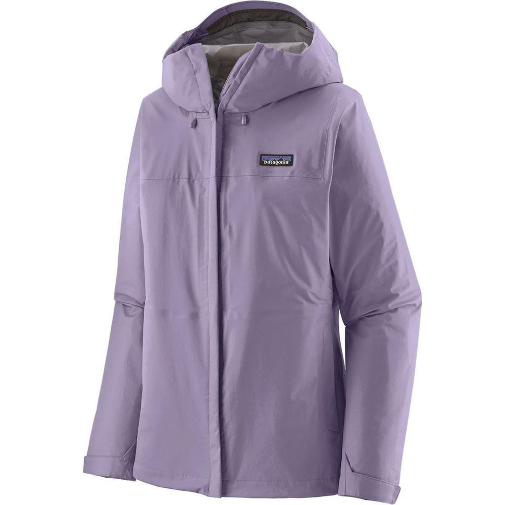 Patagonia Torrentshell 3L Jacket - Women's | Concrete Purple
