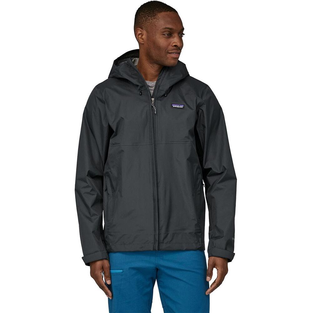 Patagonia Torrentshell 3L Jacket - Men's | Black