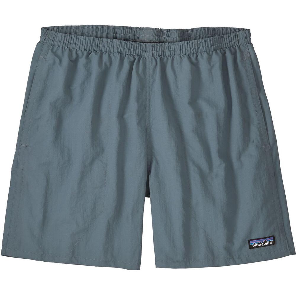 Patagonia Baggies 5in Short - Men's | Plume Grey w/Plume Grey
