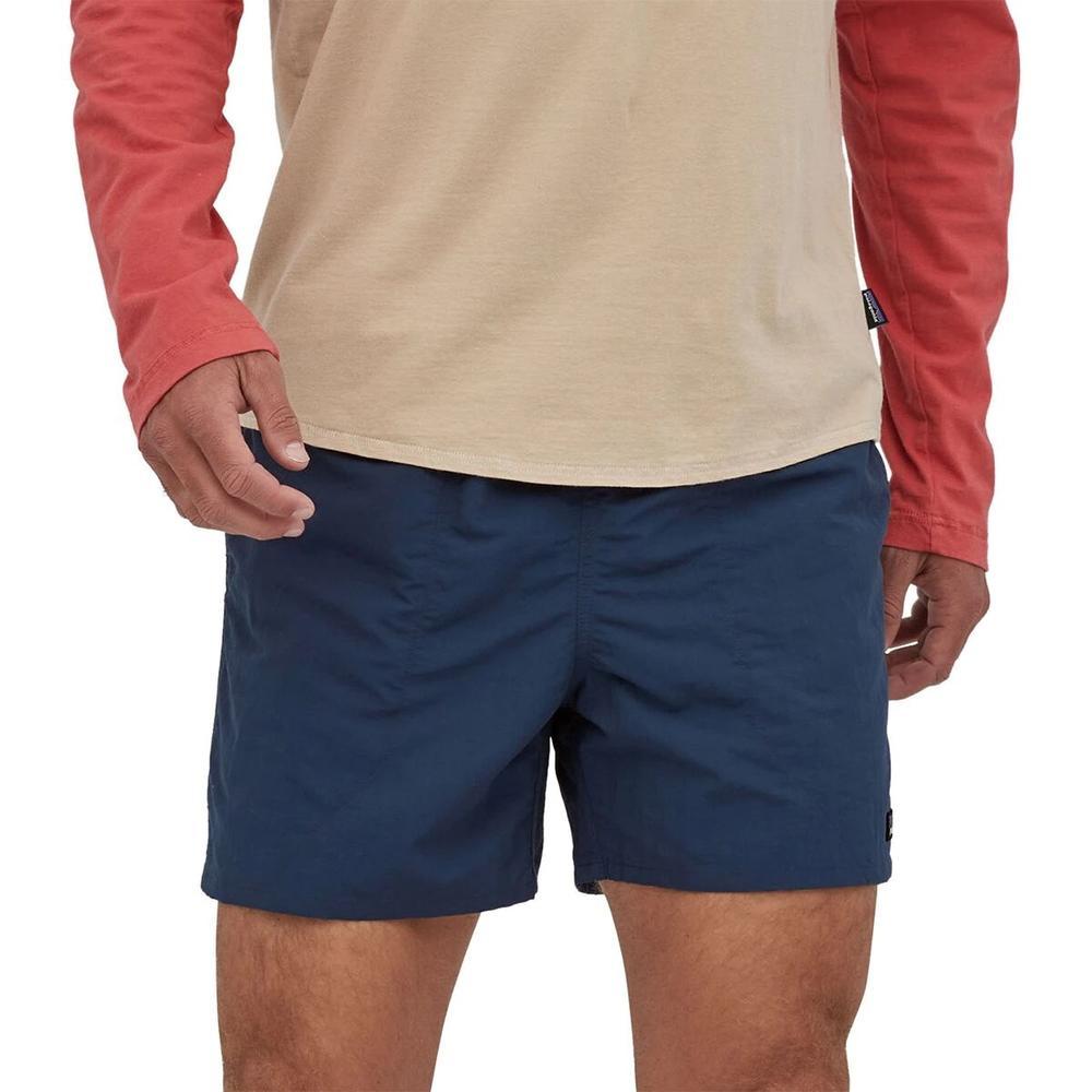 Patagonia Baggies 5in Short - Men's | Tidepool Blue