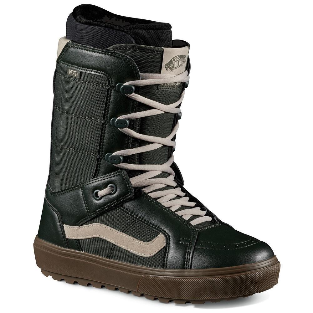 Vans HiStandard OG Snowboard Boot - Men's | Forest