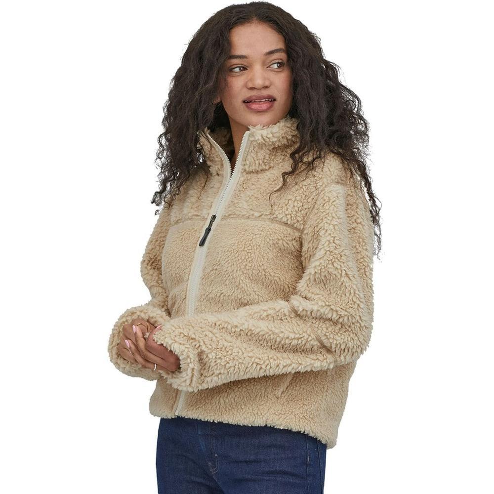 Patagonia Lunar Dusk Jacket - Women's | Dark Natural