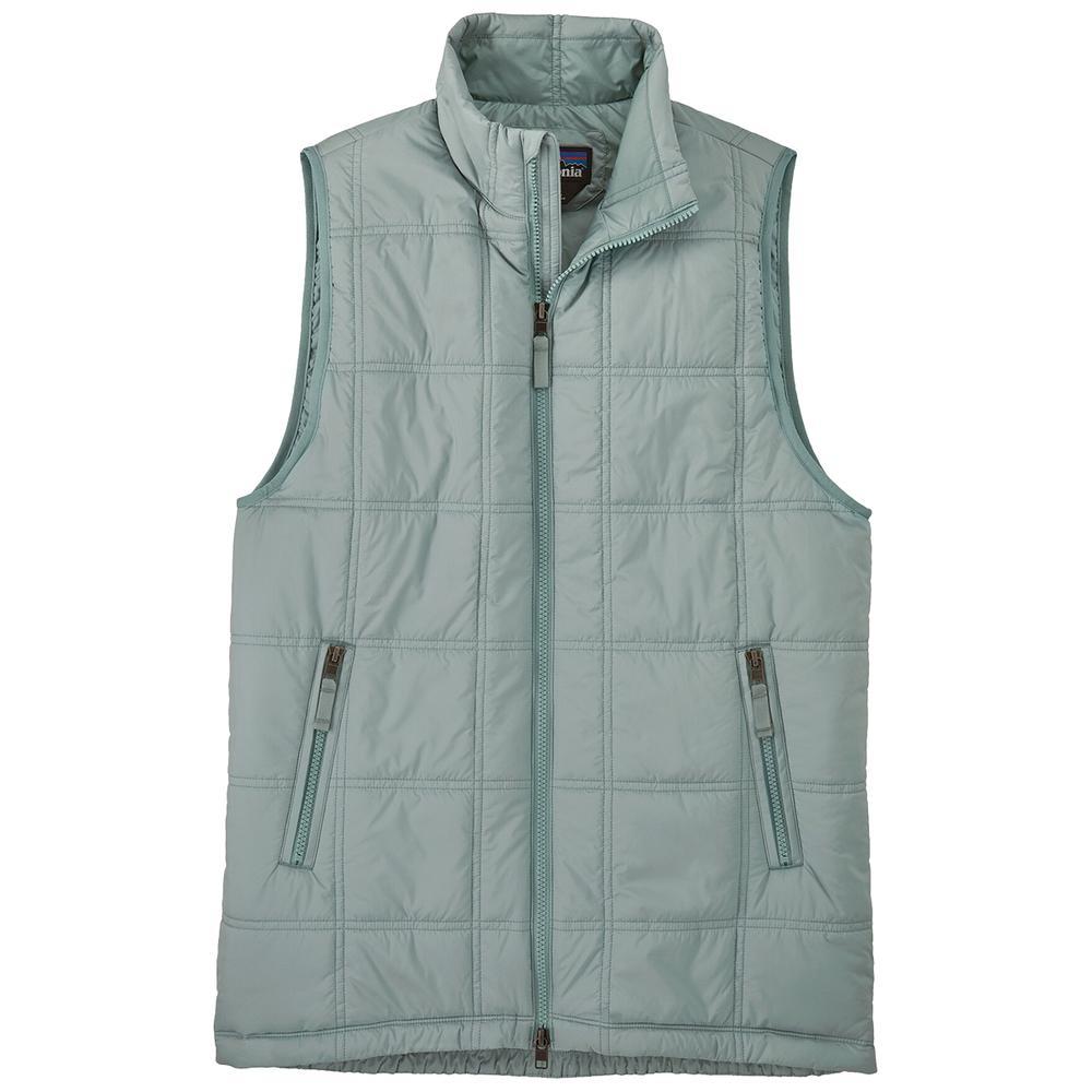 Patagonia Lost Canyon Vest - Women's | Thermal Blue