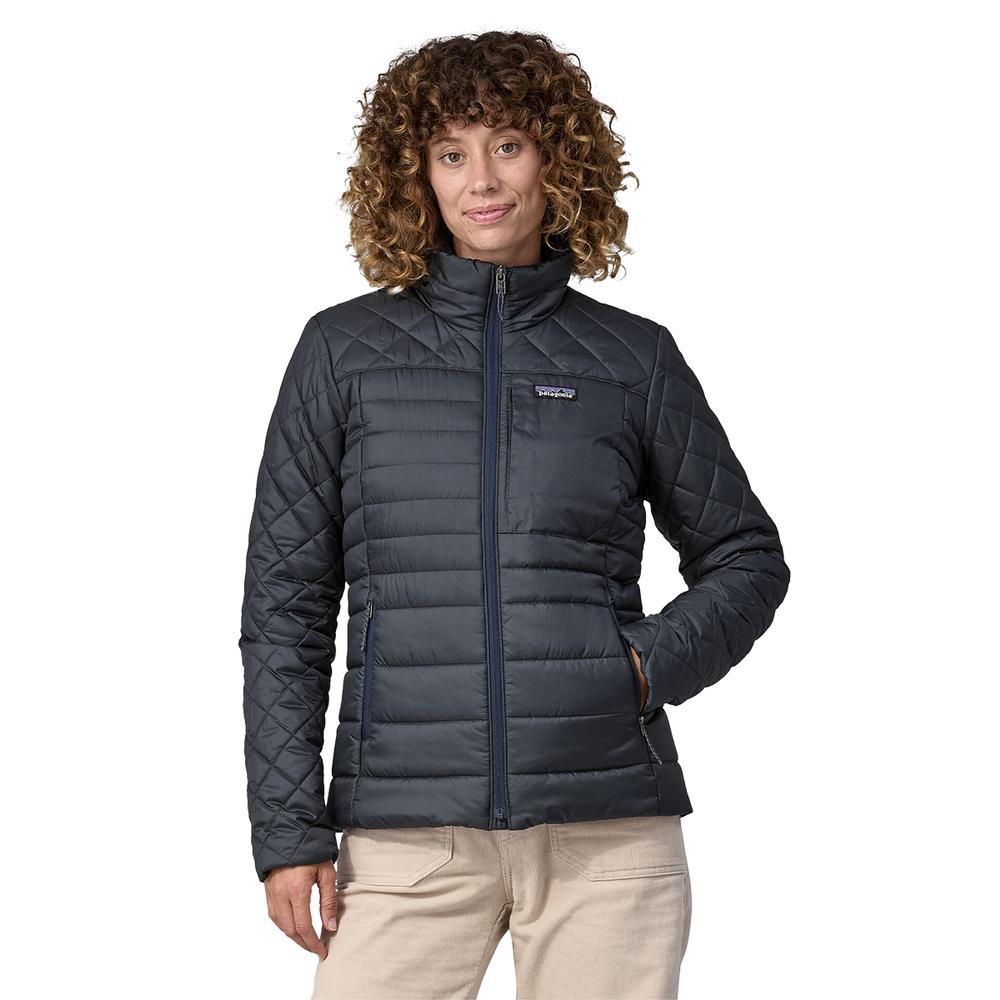 Patagonia Radalie Insulated Jacket - Women's | Smolder Blue