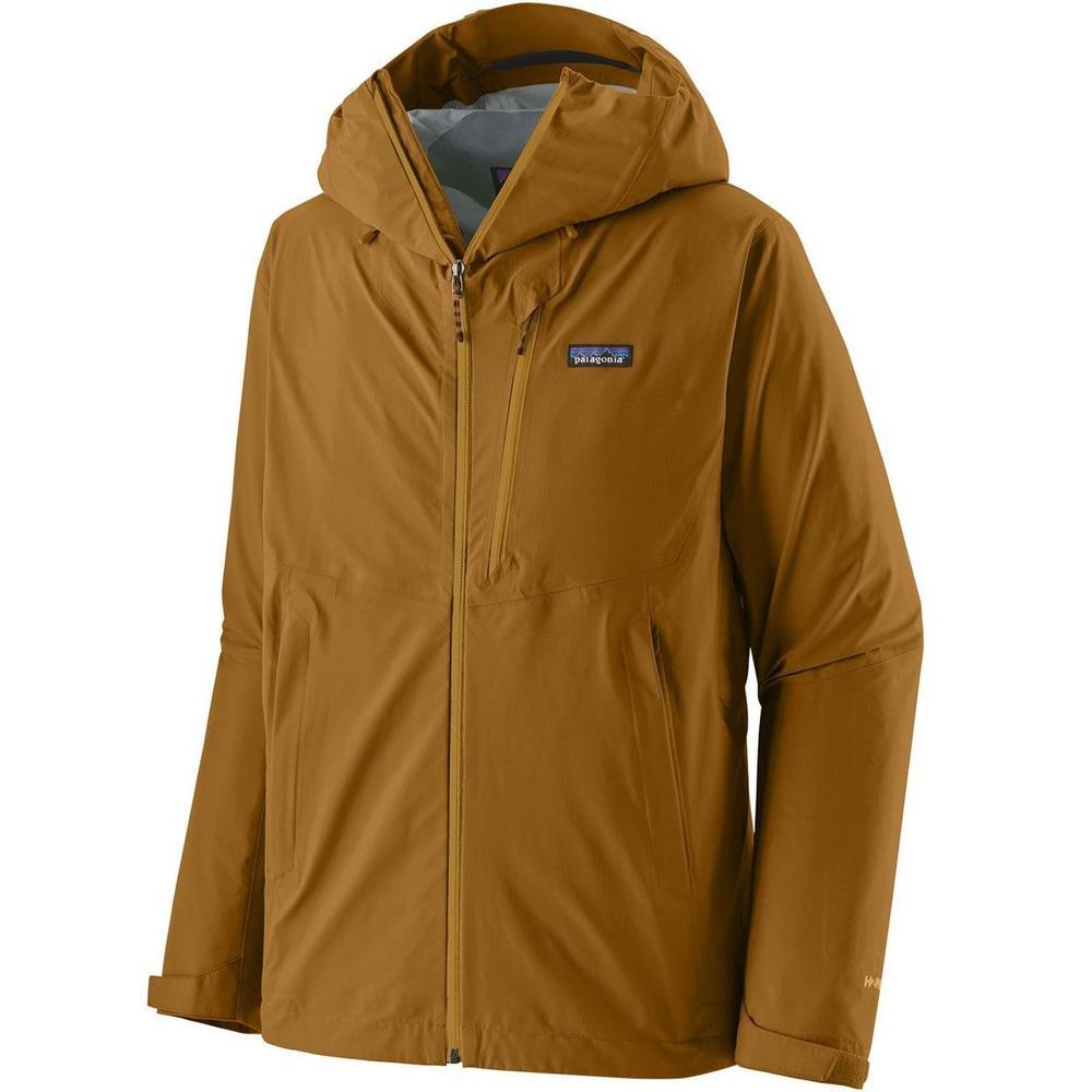 Patagonia Granite Crest Jacket - Men's | Raptor Brown