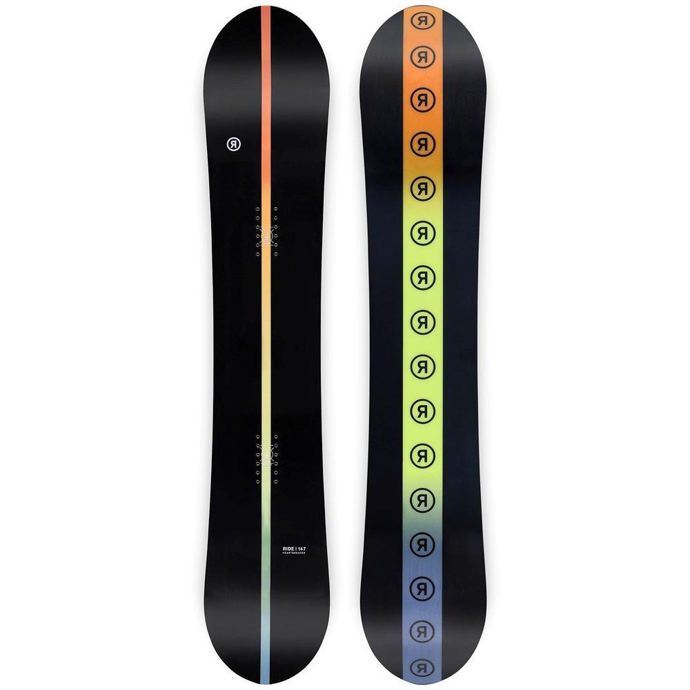 Ride Heartbreaker Snowboard Womens