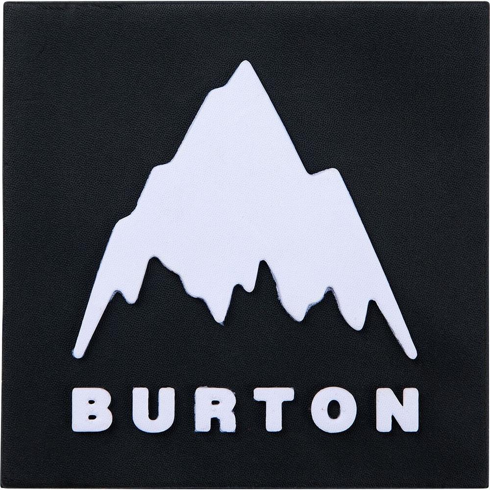 Burton Foam Mat | Mountain Logo