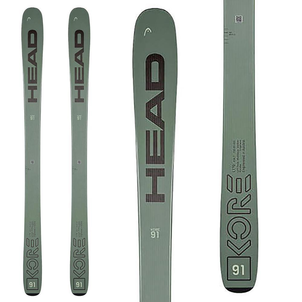 Head Kore 91 Ski - Women's | One Color