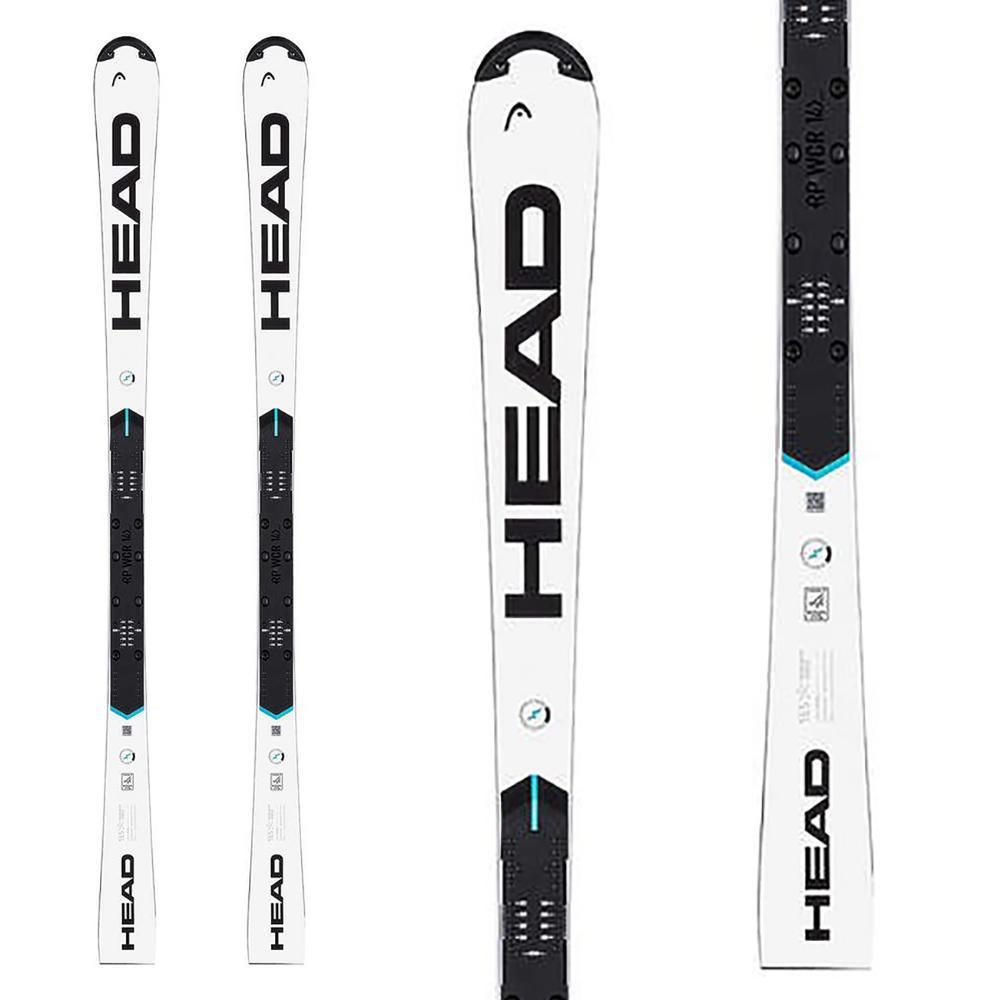 HEAD WCR e-SL Rebel FIS SW RP WCR　165㎝ Head WCR ESL Rebel FIS Ski | One Color – Ski Country Sports