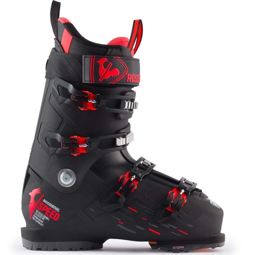 Rossignol Speed 120 HV GW Ski Boot | Black