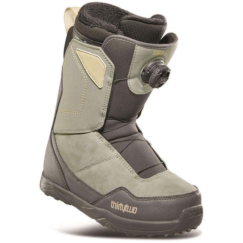 ThirtyTwo Shifty BOA Snowboard Boot - Women's | Stone