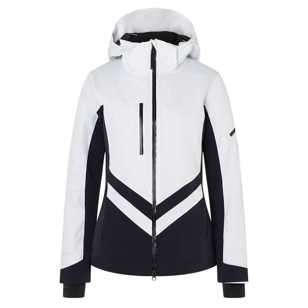 Bogner Fire + Ice Dalya-T Jacket - Women's | Off White